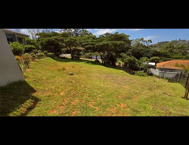 LAND FOR SALE IN PORT ZIMBALI